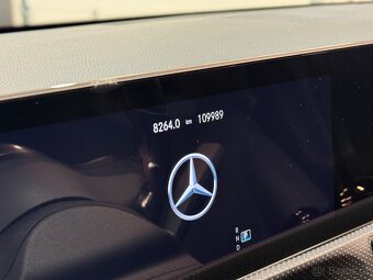 Mercedes-Benz CLA 200d AMG optik - 12