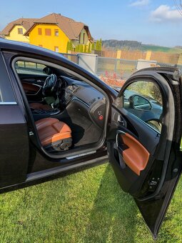Opel insignia - 12