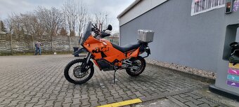 KTM 950 Adventure S - 12