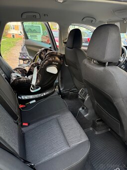 Škoda Karoq 1.6TDI - 12