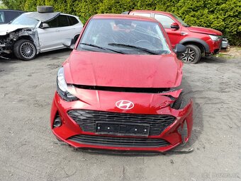 Hyundai i10 CR doklady - 12