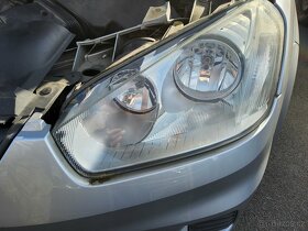 Ford C-MAX 2007 1,6TDCI 80kW - MOTOR OK-DILY z auta - 12