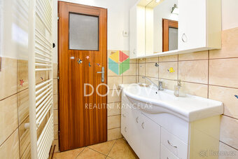 Prodej rodinného domu 200 m², pozemek 1847 m² Dolní Lomnice- - 12