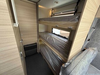 ADRIA ALTEA 552PK 60 Years Selection EL. PODL. TOPENÍ AL KOL - 12