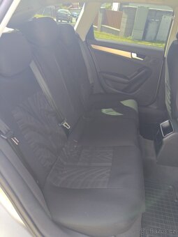 Audi a4 b8 - 12