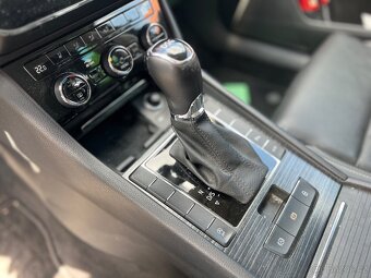 Škoda Superb III FACE 2.0 TDI 110KW MATRIX VENTILACE VIRTUAL - 12