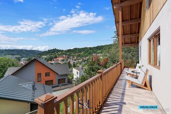 Prodej rodinné domy, 528 m2 - Železný Brod, ev.č. 01295 - 12