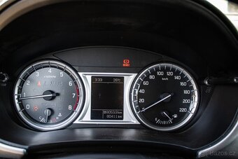 Suzuki Vitara 1.6 VVT Comfort 2016 - 12