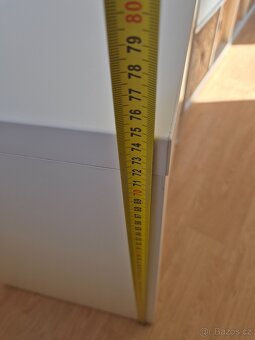 Psací stůl Ikea Micke - 12