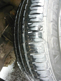 FORD TRANSIT 300 L - 12
