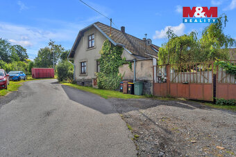 Prodej zemědělské usedlosti, 158 m², Hlinsko - 12