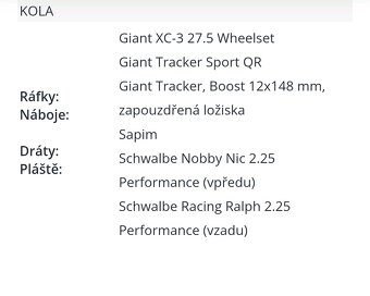 Giant Anthem 3 - 12