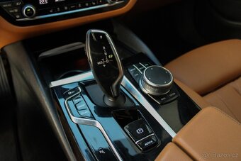 BMW Rad 5 Touring 520d mHEV A/T - 12