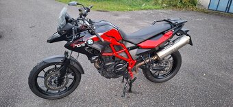 BMW F 700 GS - 12
