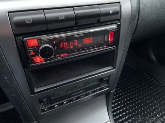 ŠKODA OCTAVIA 1.9 TDI 66kw - 2.MAJITEL, STK, ROZVODY - 12