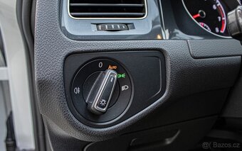 Volkswagen Golf 7 Variant 1.4TSI BMT 92kW M6 - 12