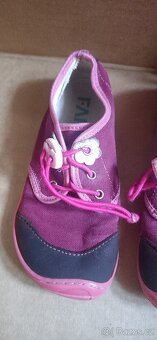 Dívčí Barefoot Fare vel.26 - 12