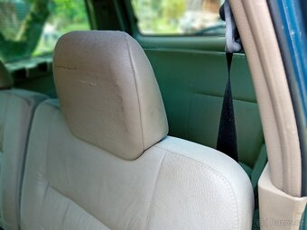 Nissan Terrano 2 - 12