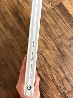 Mornštajnová - 4 tituly - 12