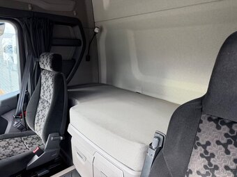 Scania R450 Kompresor na silo - 12