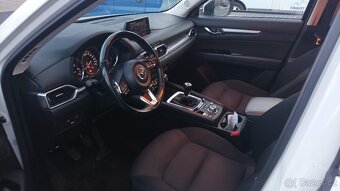 Mazda CX5 Skyactiv-Drive - 12
