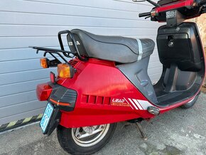 Prodám Honda SH 50 Lead - 12