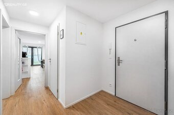 Prodej bytu 2+kk 60 m² Potoční, Hluboká nad Vltavou - 12