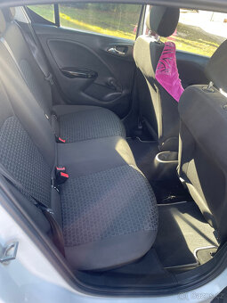 Opel Corsa E 1,4i 16V 66kw - 12