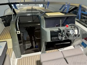 Yamarin 80DC + F300XSB2 vrátane prívesu - 12
