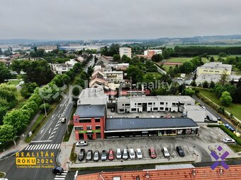 Pronájem obchodních prostor 55 m2 - Otrokovice, okres Zlín - 12