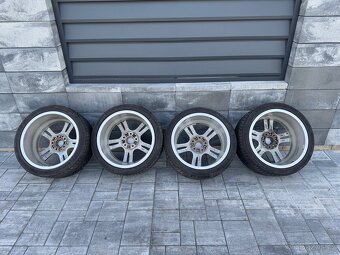 5x120 r19 style M400 🧨 - 12