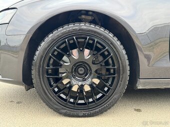 Audi A4 B8 2.0 TDI 125KW Quattro,2010, Alu R18 Barracuda⭐ - 12