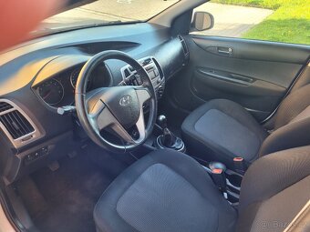 I20 1.2 63kW - 12