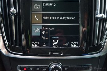 Volvo V90, D4 AWD (140kW) Diesel NezTop - 12