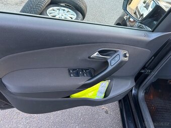 Volkswagen Polo, 1,2 TSi 77 KW 8x alu - 12