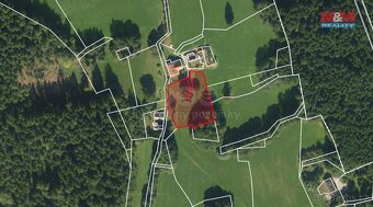 Prodej louky, 1401 m², Březiny - 12