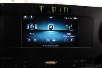 Mercedes-Benz Sprinter, 314 CDI Maxi+Automat+klima - 12