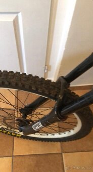 Downhill kolo - 12
