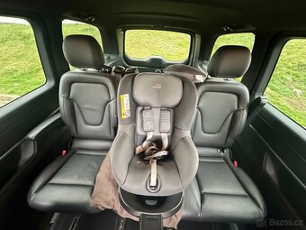 Mercedes V250, AMG, 4MATIC, po servisu B - 12