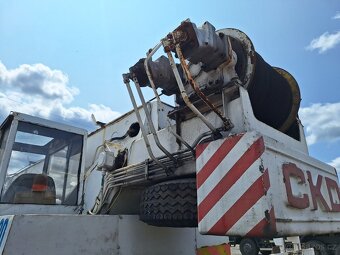 TATRA T148 6X6 AD20 - 12