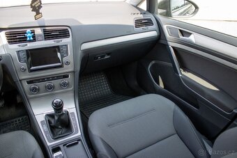 Volkswagen Golf Variant.. - 12