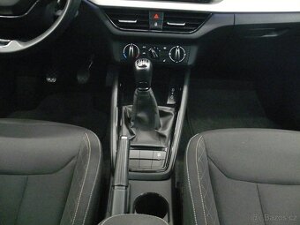 Škoda Kamiq 1,0 TSI 81 kW Ambition Extra, záruka, CZ - 12