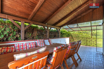 Prodej chaty, 45 m², Libuň - 12