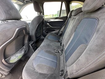 ✅BMW X1 2.0d xdrive M-packet - 12