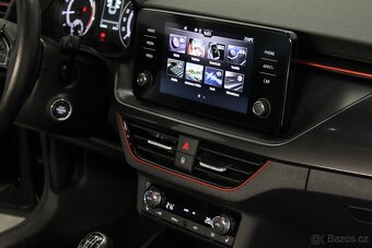 Škoda Scala, 1.0 TSI 85kW STYLE 1.MAJITEL - 12