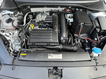 VW Passat B8 1,4TSi Combi – 2015 – ACC, ALU, DIGI KLIMA - 12