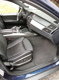BMW X6 xDrive 30 d 180 kw - 12