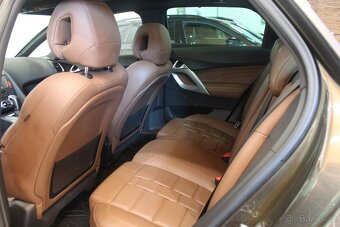 Citroën DS5 2.0HDI Automat 120kW Navi ČR - 12