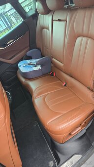 Maserati levante S 316kw - 12