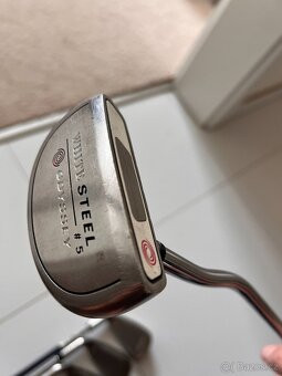 Callaway Fusion Kompletní sada holí - 12